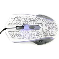 Игровая мышь Havit HV-MS736 (белый) фото 5